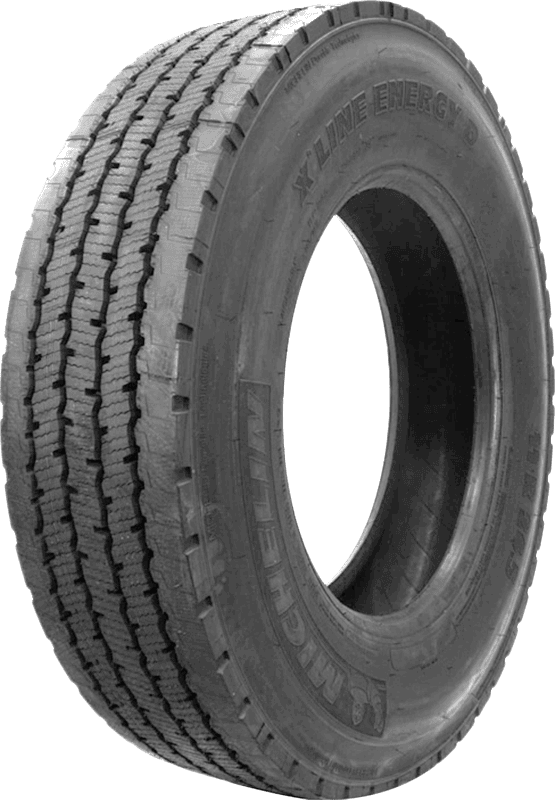 MICHELIN X LINE ENERGY D 275/80/22.5 14PLY.  WHOLESALE ONLY ( 32-TIRES) $535 EACH. FET INCLUDED