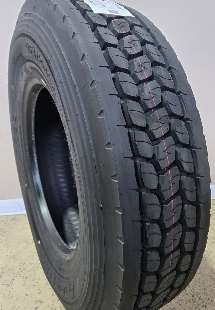 ACCELUS DR92  295/75/22.5  16PLY. DRIVE  (SET-4)