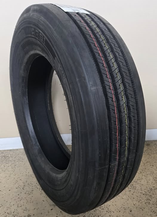 ACCELUS AR91  255/70/22.5  16PLY.  ALL POSITION (SET-4) $235 Each