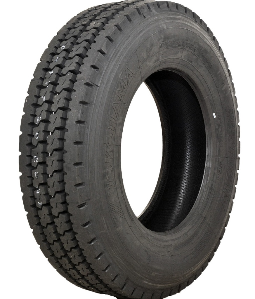 Yokohama  TY517  295/75/22.5 16Pl. Drive (Set-4) 
