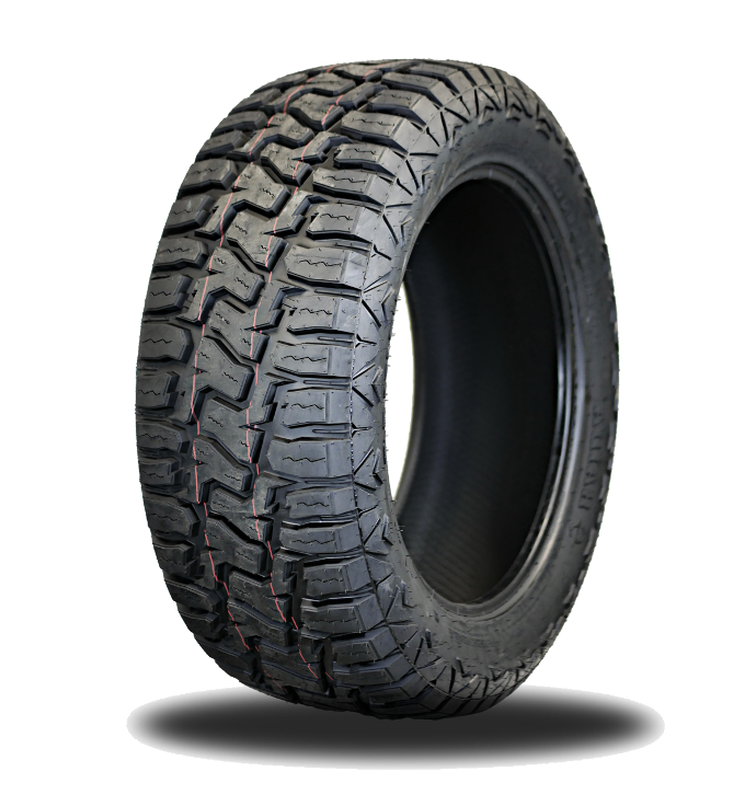 Haida LT285/70/R17  10Pl. HD878  R/T