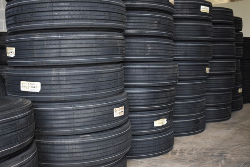 Michelin XLEZ+ 295/75/22.5 16PLY STEER   WHOLESALE ONLY ( 100-TIRES ) $530 EACH (FET Included) PLEASE CONTACT 708-307-7345