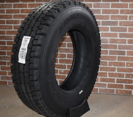 MICHELIN XDN2 275/80/22.5  14PL. DRIVE  WHOLESALE ONLY  ( 32-TIRES ) $525 EACH (FET Included)