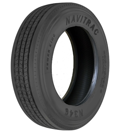 NAVITRAC N346  245/70/19.5  14PLY ALL POSITION (SET-2)