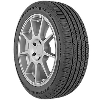 BFG ADVANTAG CONTROL 215/55/R17  94H