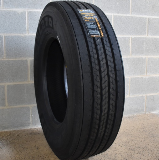 BARKLEY BL270 295/75/22.5  16PLY. STEER  (SET-2)