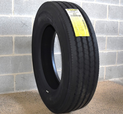 DOUBLE  COIN RT500  255/70/22.5  16PLY. AP/TRAILER  WHOLESALE (100-Tires)  $235 Each