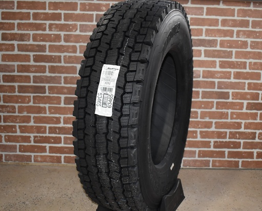 MICHELIN XDN2 275/80/22.5  14PLY. DRIVE  ( SET-4) $575 Each  WE FINANCING TIRES & SERVICE