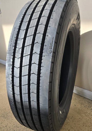 PRINX AR602  275/70/22.5   18PLY.  ALL POSITION HEAVY DUTY / FLATBED ( SET-4)
