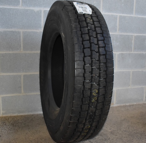 Pirelli H89Plus 295/75/22.5  14Pl. Drive (Set-8)