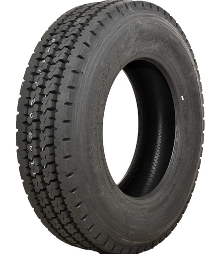 Yokohama  TY517  295/75/22.5 16Pl. Drive (Set-4) 