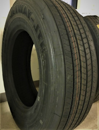 JK TYRE  JTHsd 295/75/22.5  14Pl. Trailer (Set-8)