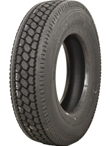 Double Coin RLB400 285/75/24.5 14PL. Drive (Set-4) $395 Each