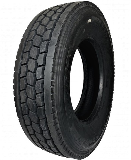 Muscle Power MP967 295/75/22.5 14Pl.Drive (Set-4)
