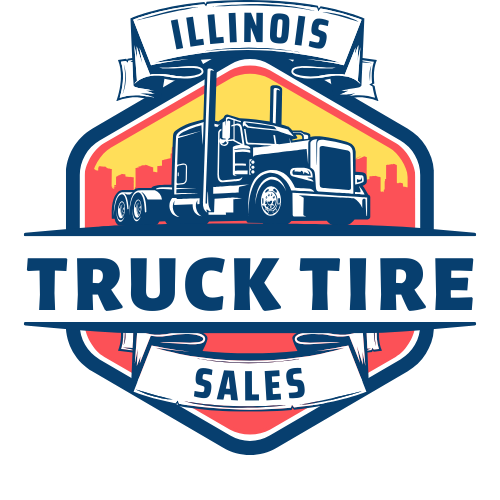 Illinois truck tire sales